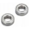 Roulements 10x15x4mm (2) BRG014