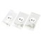 Rondelles de calage 3.175mm (30) pour moteur 540