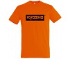T-Shirt Spring 24 Orange - 3XL