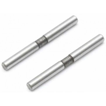 Fazer FZD2 Suspension Shaft 31mm (2)