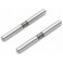 Fazer FZD2 Suspension Shaft 31mm (2)