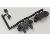 REAR BULK HEAD ULTIMA RB6.6-RB7 LD