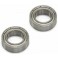 Ball Bearing 6x10x3.0mm (2) BRG022