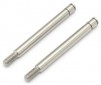 Axes de piston d'amortisseur Kyosho EP Fazer Rally FZ02-R (2)