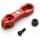 Adjustable Alu Servo Horn Fazer FZD2 (25T)
