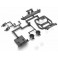 Body Plastic Parts Set Ultima SB Dune Master