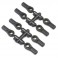 Ball End 6,8mm M4 (8) HG
