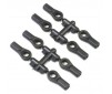 Chapes 6,8mm Kyosho (8) HG