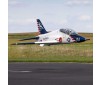 Hawk/T-45 140-160N ARF with Retract Set