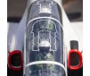 Hawk/T-45 140-160N ARF with Retract Set