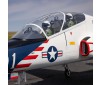 Hawk/T-45 140-160N ARF with Retract Set