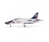 Hawk/T-45 140-160N ARF with Retract Set