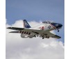 Hawk/T-45 140-160N ARF with Retract Set