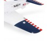 Hawk/T-45 140-160N ARF with Retract Set