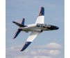 Hawk/T-45 140-160N ARF with Retract Set