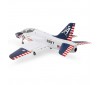 Hawk/T-45 140-160N ARF with Retract Set
