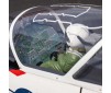 Hawk/T-45 140-160N ARF with Retract Set