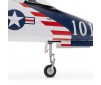 Hawk/T-45 140-160N ARF with Retract Set