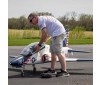 Hawk/T-45 140-160N ARF with Retract Set