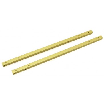 Chassis Turbo Optima - Gold