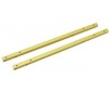 Main chassis Turbo Optima - Gold