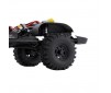 1/10 Toyota Land cruiser 80 FCX10Pro V2 scaler ARTR kit (RS ver.) - b