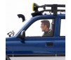 1/10 Toyota Land cruiser 80 FCX10Pro V2 scaler ARTR kit (RS ver.) - b