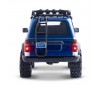 1/10 Toyota Land cruiser 80 FCX10Pro V2 scaler ARTR kit (RS ver.) - b