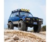 1/10 Toyota Land cruiser 80 FCX10Pro V2 scaler ARTR kit (RS ver.) - b