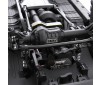 1/10 Toyota Land cruiser 80 FCX10Pro V2 scaler ARTR kit (RS ver.) - b