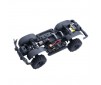 1/10 Toyota Land cruiser 80 FCX10Pro V2 scaler ARTR kit (RS ver.) - b