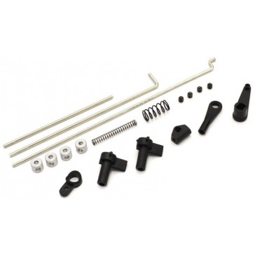 TRINGLERIE NITRO TRACKER