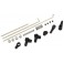 Throttle Linkage Set Nitro Tracker