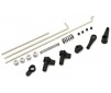 Throttle Linkage Set Nitro Tracker