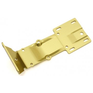 Under guard Turbo Optima - Gold