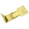 Protection de chassis Turbo Optima - Gold