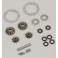 Differential Bevel Gears Optima