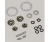 Differential Bevel Gears Optima