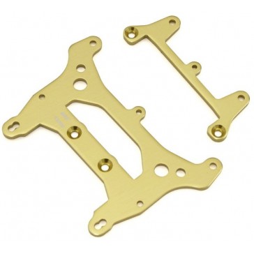 Shock stay Turbo Optima (2) Gold