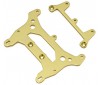 Shock stay Turbo Optima (2) Gold