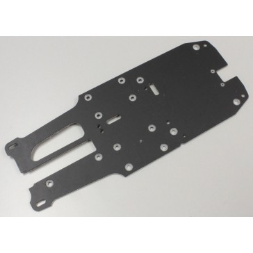Radio Plate Optima
