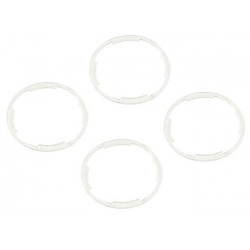 Shock Gasket 12mm Legendary Series (4)