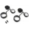 JANTES 1.9 INCH OUTLAW RAMPAGE (2) NOIRES
