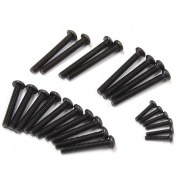 SCREW SET OUTLAW RAMPAGE