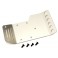 Motor Skid Plate Outlaw Rampage PRO