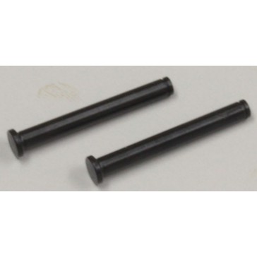 Suspension Shaft 3x26mm Optima (2)