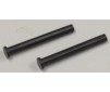 Axes de suspension 3x26mm Optima (2)