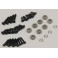 Screw Set Optima M2-M2.6