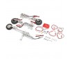 Retract Set with Controller: BAE Hawk/T-45 140-160N