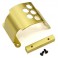 Motor guard Turbo Optima - Gold